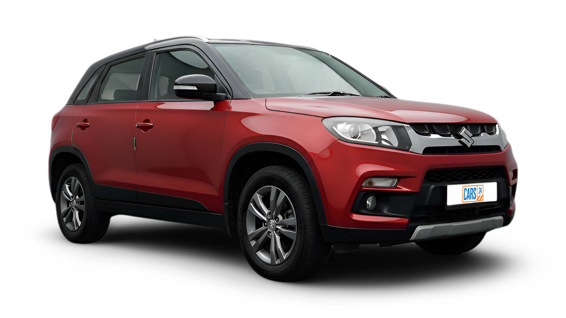 Maruti Vitara Brezza-img